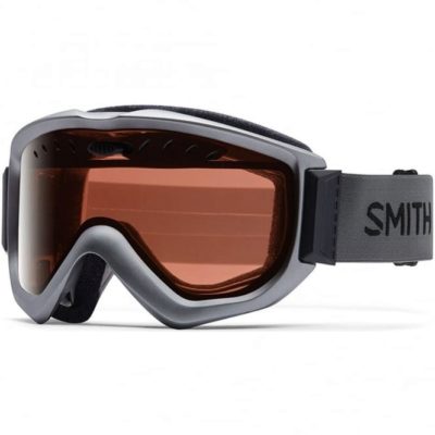 Knowledge OTG Graphite Goggle - RC36 Knowledge OTG Graphite Goggle - RC36